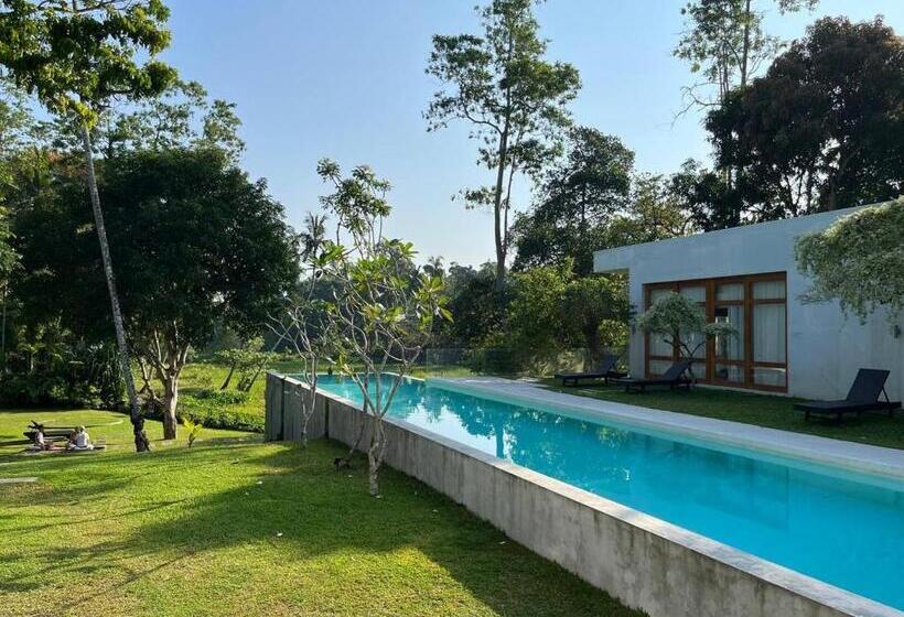 اتاق سوپریور, Uyana Boutique Hotel And Retreat Adults Only