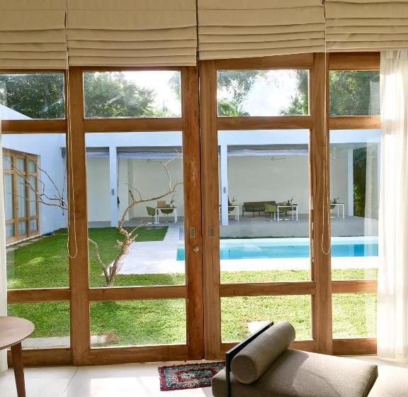 اتاق سوپریور, Uyana Boutique Hotel And Retreat Adults Only