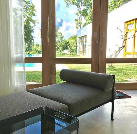 سوییت, Uyana Boutique Hotel And Retreat Adults Only