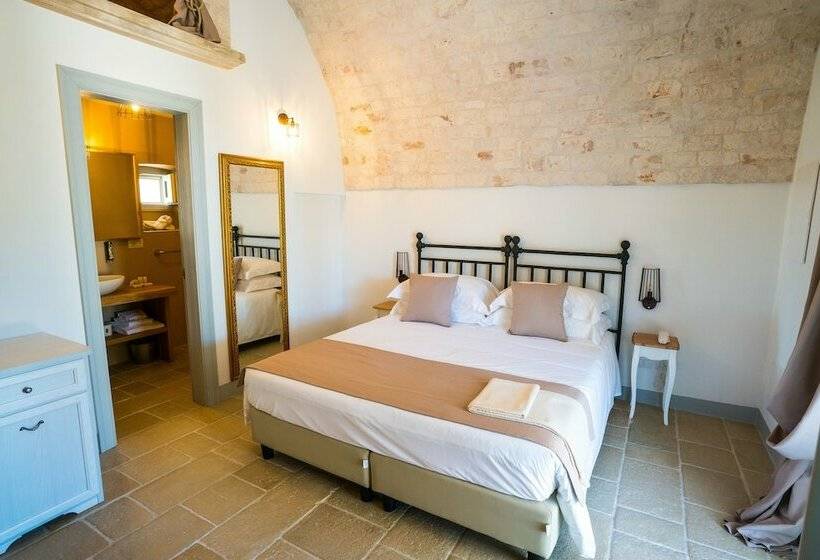 标准间, Borgo Cozzana