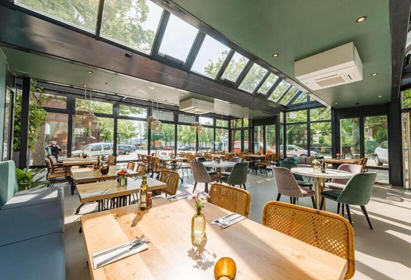 Номер Стандарт, 360 Grad Hotel & Bar