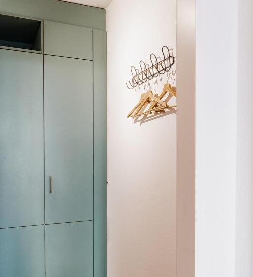 Студия Стандарт, 360 Grad Hotel & Bar