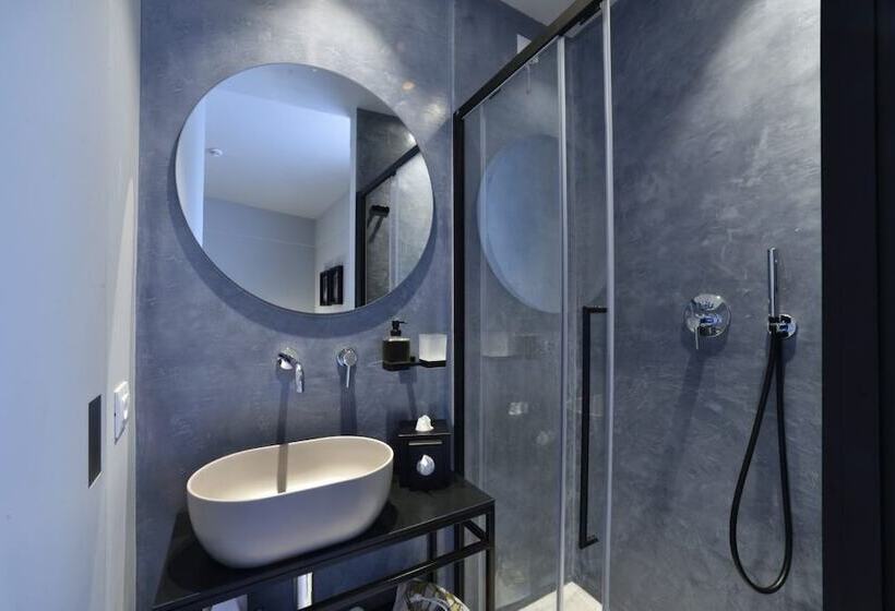 Номер Стандарт, Boutique Hotel De La Ville