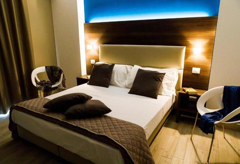 آپارتمان لوکس 1 خوابه, Vignadonica Resort
