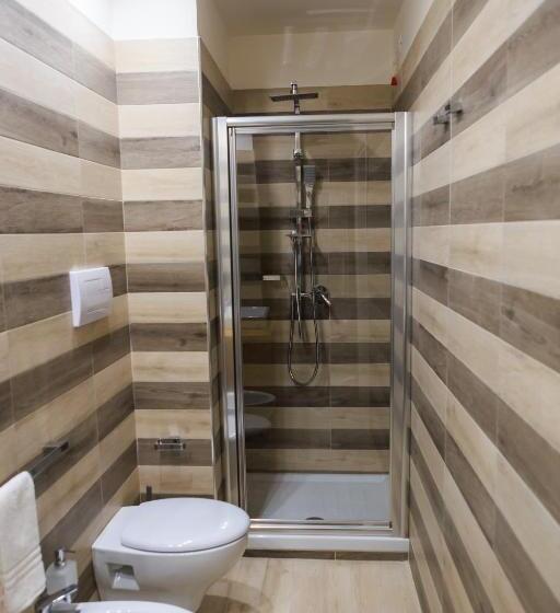 اتاق استاندارد با بالکن, Vignadonica Resort