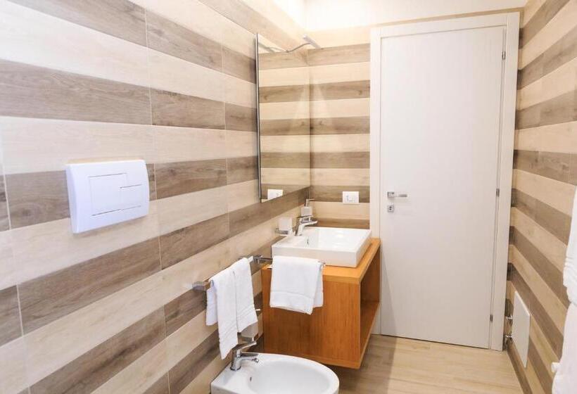 اتاق استاندارد با بالکن, Vignadonica Resort