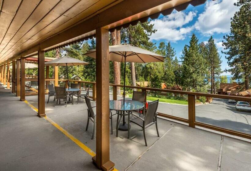 침실 1개 아파트, Cedar Glen Lodge