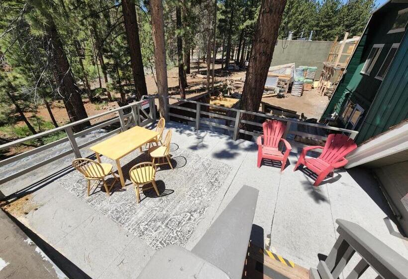 Стандартный Номер Кровать Кинг, Cinnamon Bear Inn