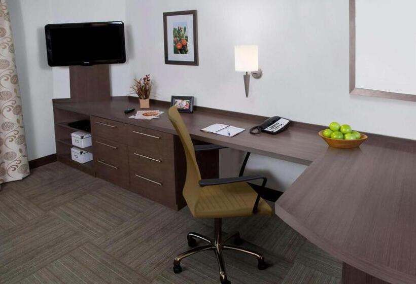 Студия Стандарт, Sonesta Simply Suites Irvine Spectrum