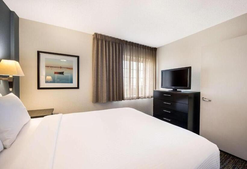 Люкс Адаптированный для Инвалидов, Sonesta Simply Suites Irvine Spectrum