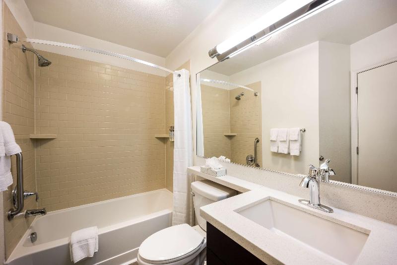 Люкс Адаптированный для Инвалидов, Sonesta Simply Suites Irvine Spectrum