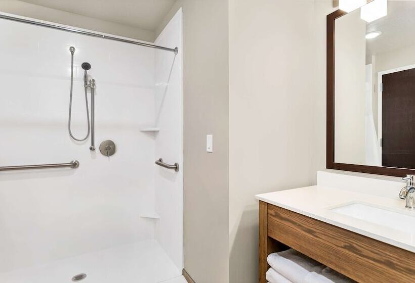 Люкс, Best Western Plus Zion Canyon Inn & Suites