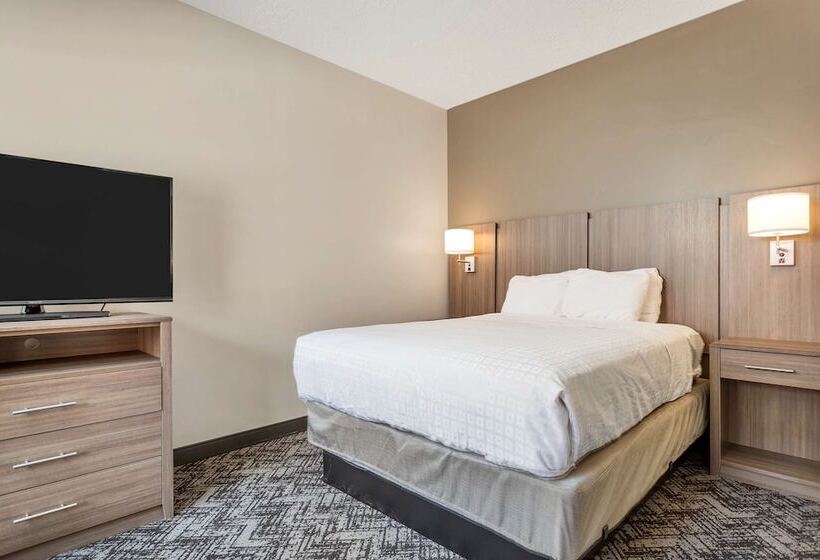 Family Suite, Best Western Plus Zion Canyon Inn & Suites