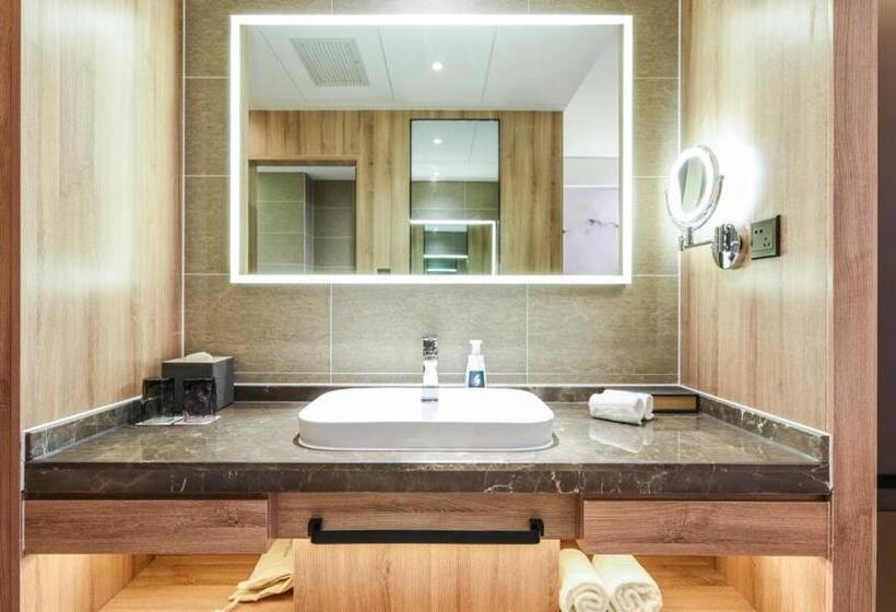 Номер Стандарт, Atour Hotel High Tech Changchun