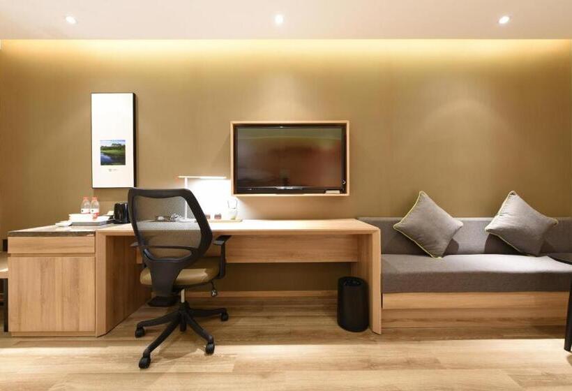 Номер Superior, Atour Hotel High Tech Changchun