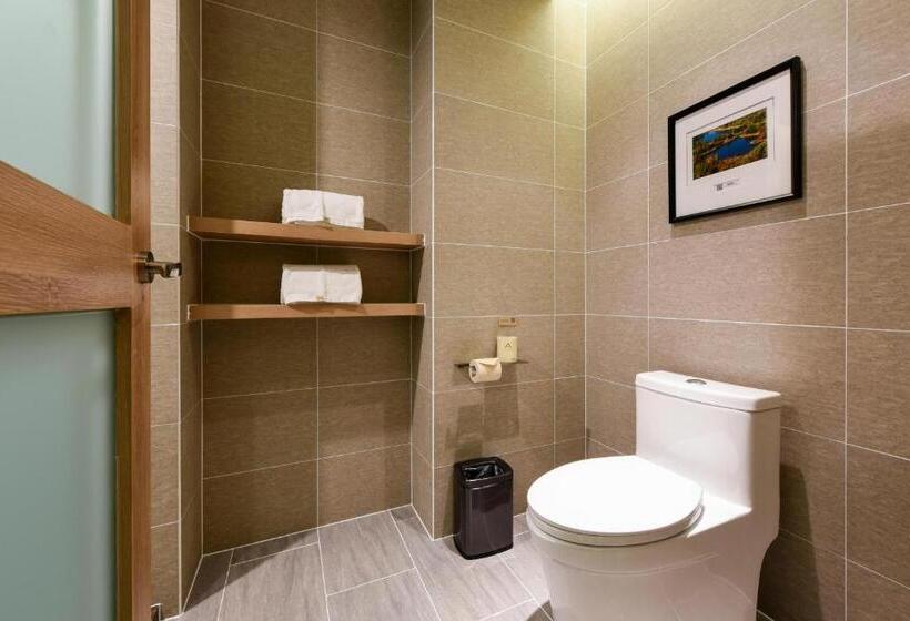 Номер Superior, Atour Hotel High Tech Changchun