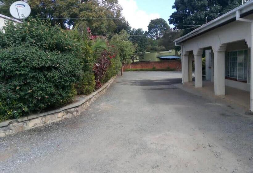 اتاق لوکس یک تخته, Matt Bed And Breakfast