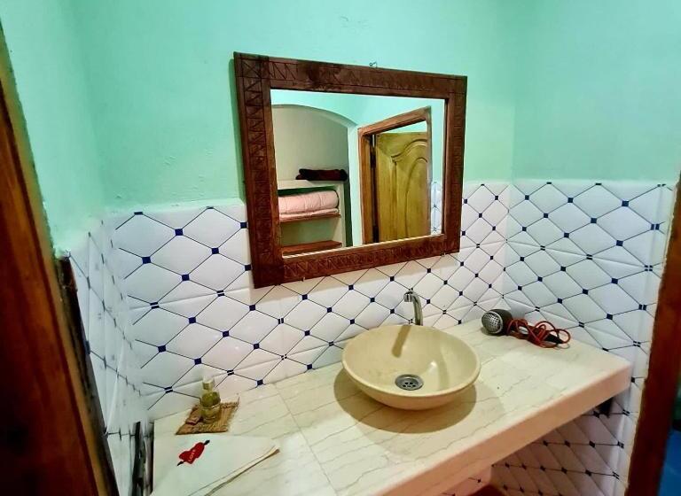 Номер Стандарт, Riad Hotel Les Flamants