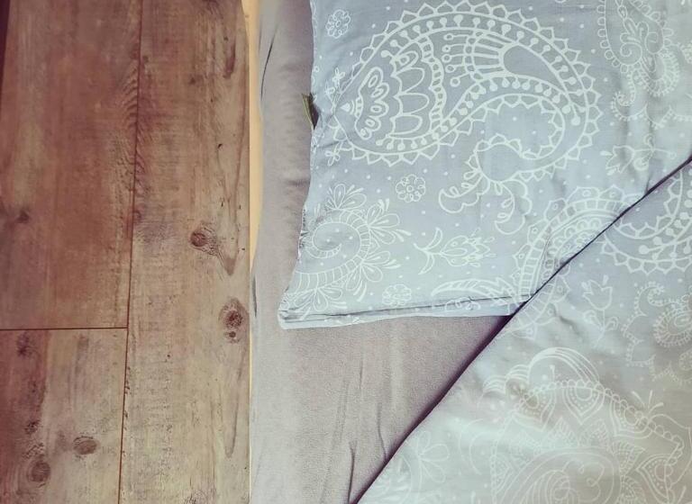 شقة غرفة واحدة, Apartmani Sunflower