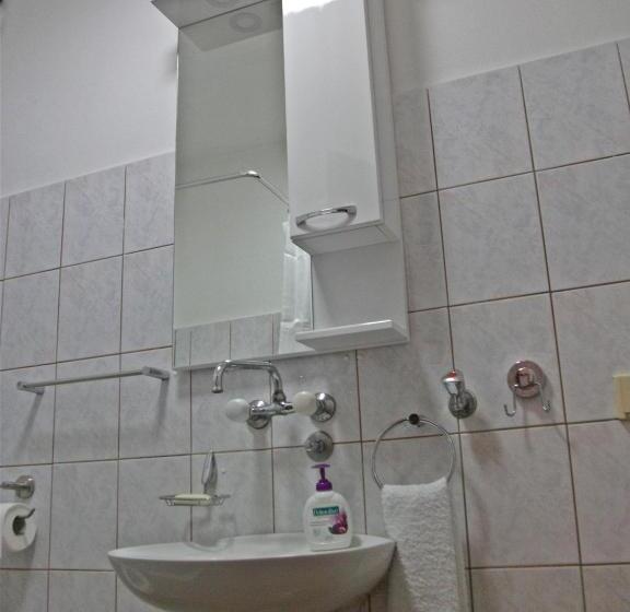 شقة غرفة واحدة, Apartmani Sunflower