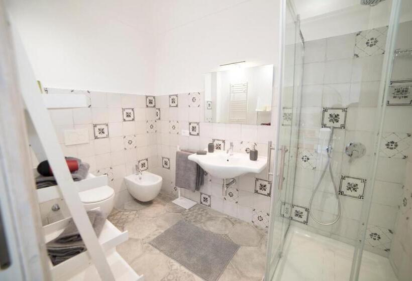 غرفة قياسية, Aria Di Vico Apart