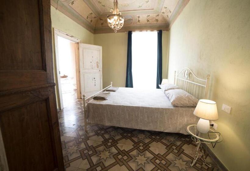 غرفة سوبيريور, Aria Di Vico Apart