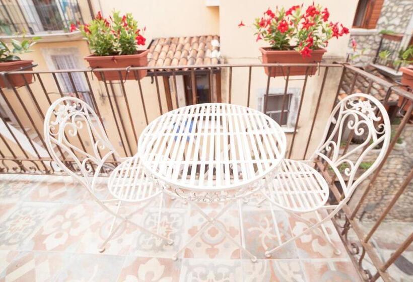 غرفة سوبيريور, Aria Di Vico Apart
