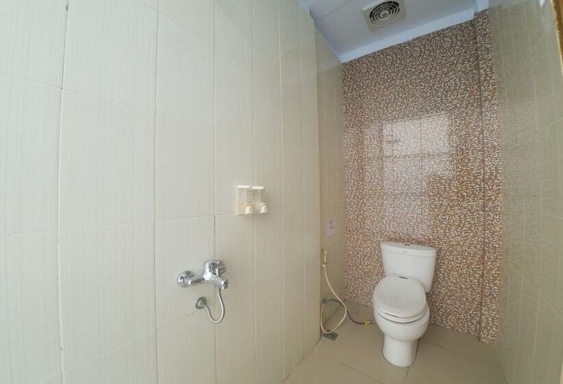 Номер Стандарт, Reddoorz Plus Syariah @ Pentadio Gorontalo
