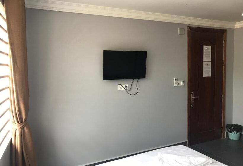 اتاق استاندارد, Maison Rivera Guest House