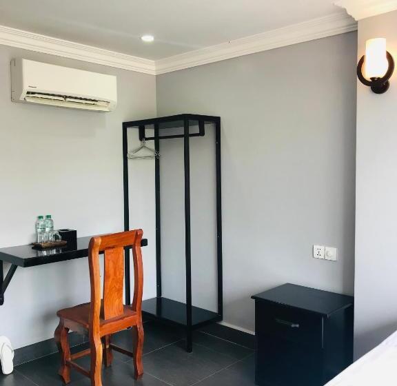 اتاق استاندارد, Maison Rivera Guest House