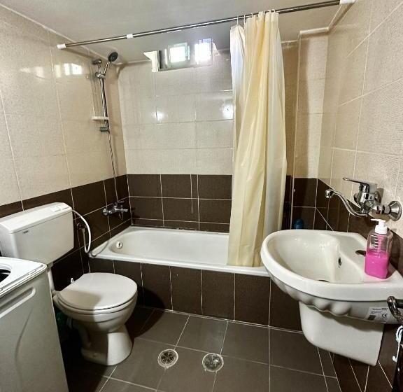 اتاق اکونومی, Hebron Hope Guesthouse