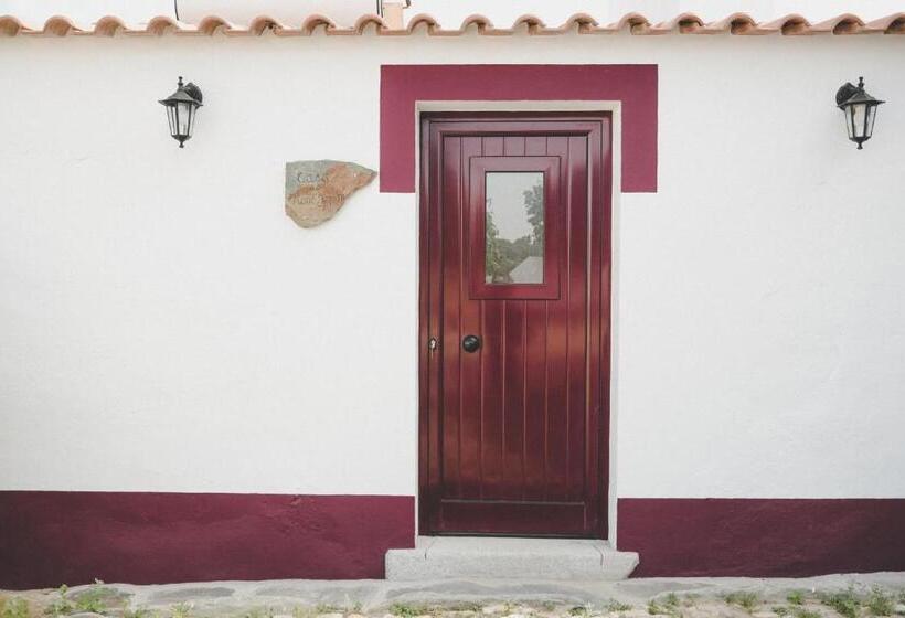 Дом 1 Спальня, Casas Da Faia   Nature Guest House