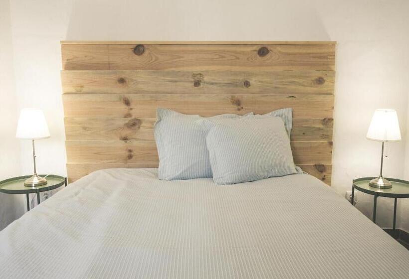 Дом 1 Спальня, Casas Da Faia   Nature Guest House