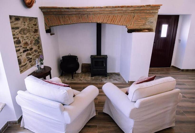 Дом 2 Спальни, Casas Da Faia   Nature Guest House