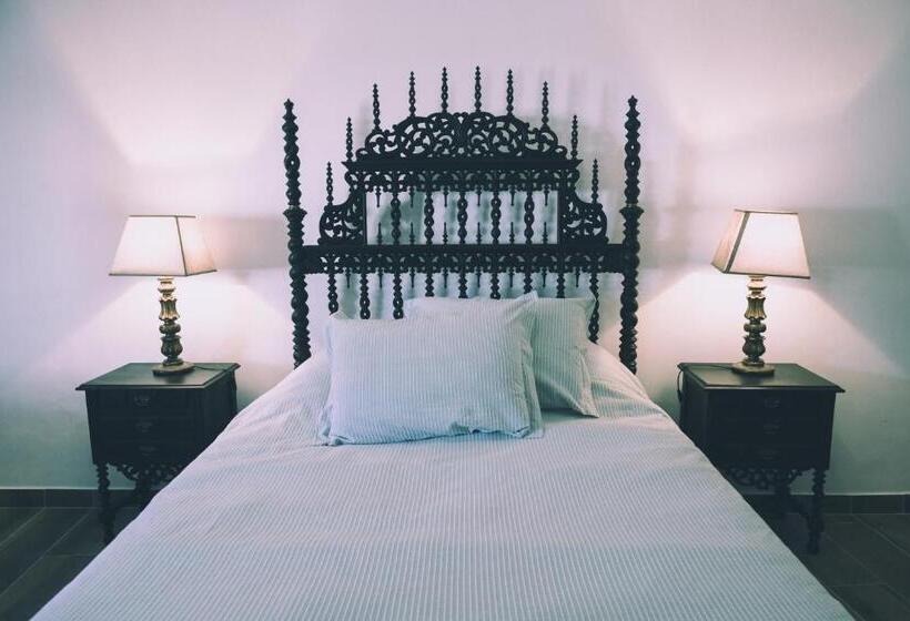 Дом 2 Спальни, Casas Da Faia   Nature Guest House