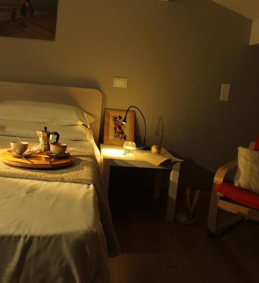 آپارتمان 1 خوابه با بالکن, Otium Casa Vacanze Servizio Spiaggia Incluso A 200 Mt