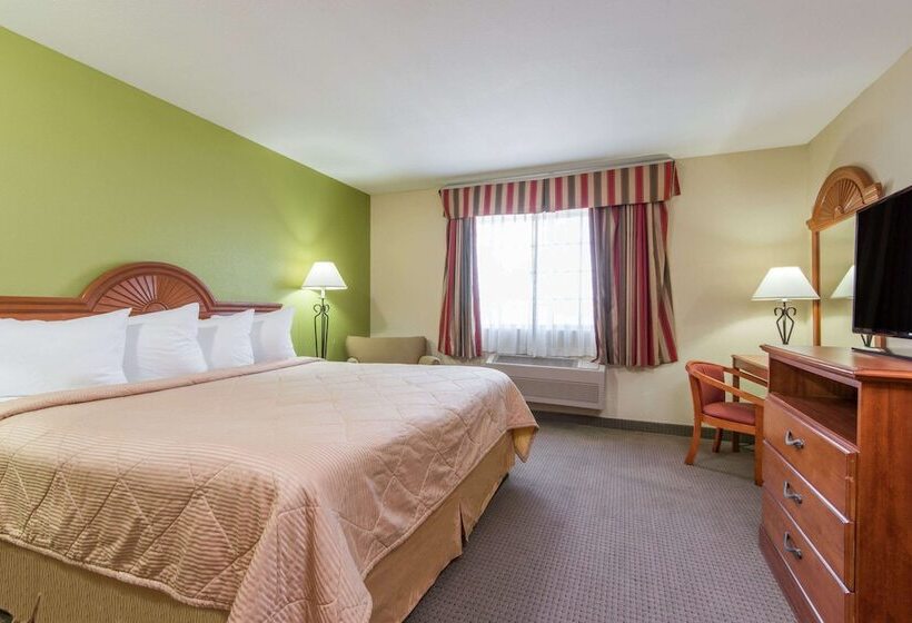 Люкс, Knights Inn Gallup At 3208 W Hwy 66