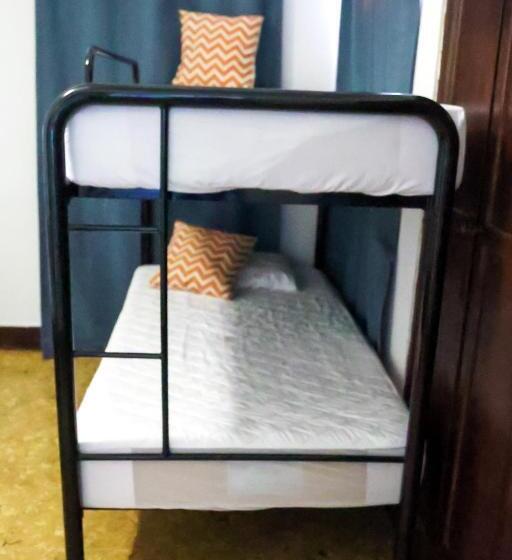 غرفة قياسية, Hostal Villa Grande