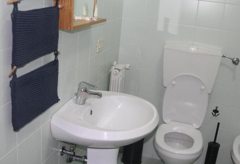 اتاق اکونومی, Beteyà Hostel Don Bosco