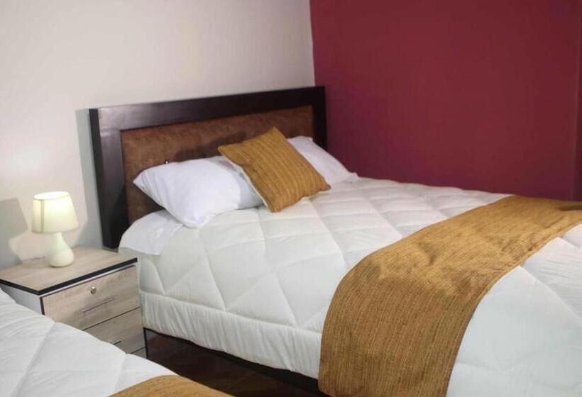 آپارتمان 1 خوابه همکف, Residencial El Valle