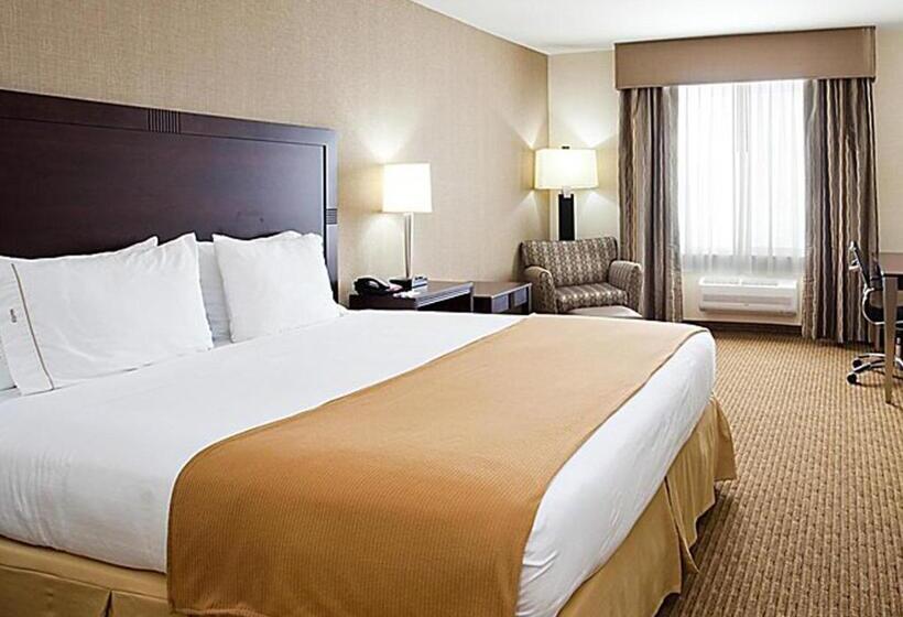 Номер Deluxe Кровать Кинг, Norwood Inn & Suites Eagan St Paul & Mall Of America