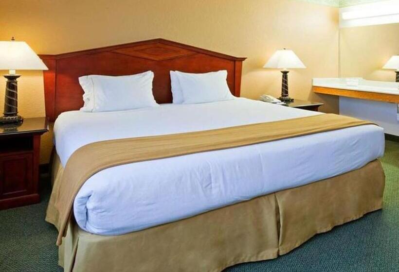 Стандартный Номер Кровать Кинг, Norwood Inn & Suites Eagan St Paul & Mall Of America