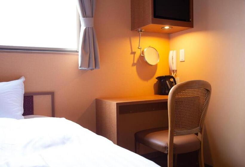 Номер Стандарт, The L.a. Mart Hotel Kyoto