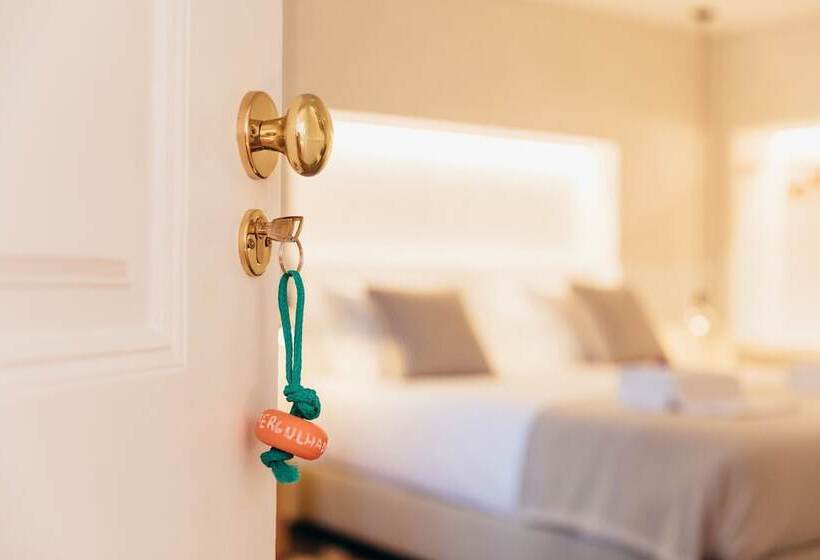 스탠다드 룸, Legasea Cascais Guesthouse