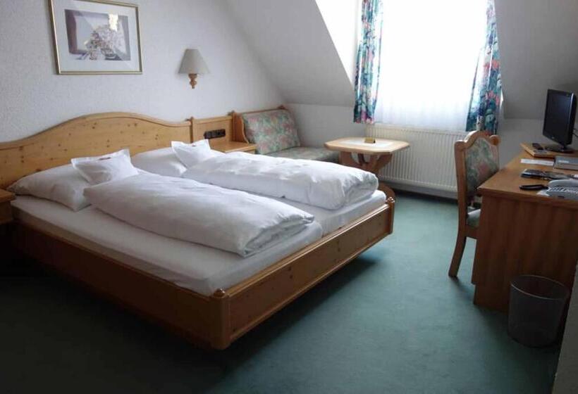 Пентхаус, Bayerischer Hof