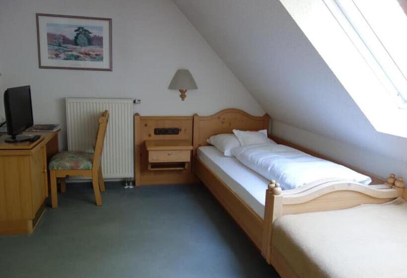 Номер Стандарт, Bayerischer Hof