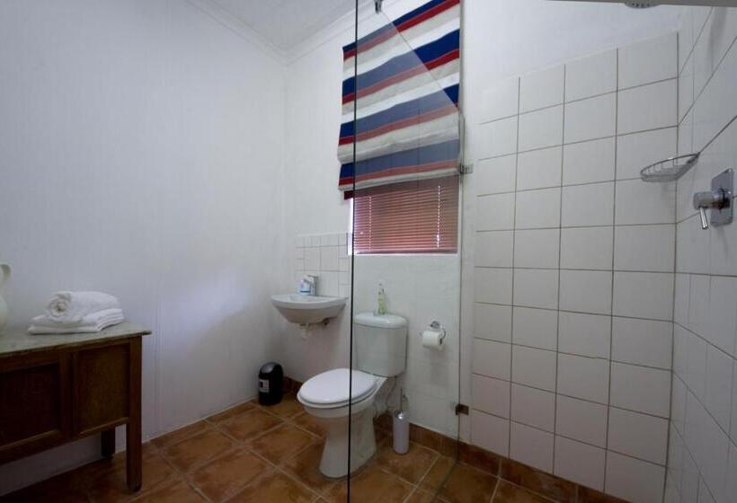 Номер Стандарт, @abelia Guest House