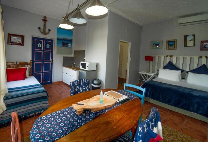 Номер Стандарт, @abelia Guest House