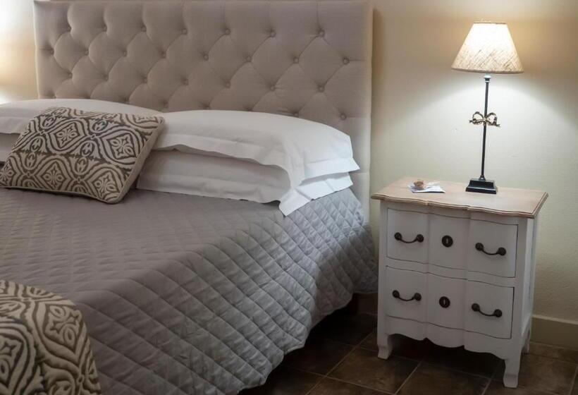 اتاق استاندارد, Locanda Sant'antonio