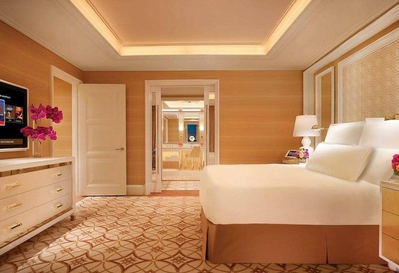 스위트, Encore Boston Harbor